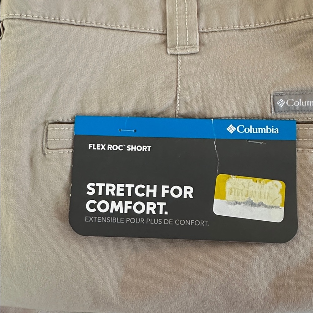 🩳 Mens Columbia Shorts